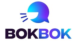 BOKBOK Logo