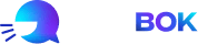 BOKBOK Logo