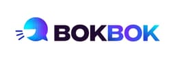 BOKBOK Logo